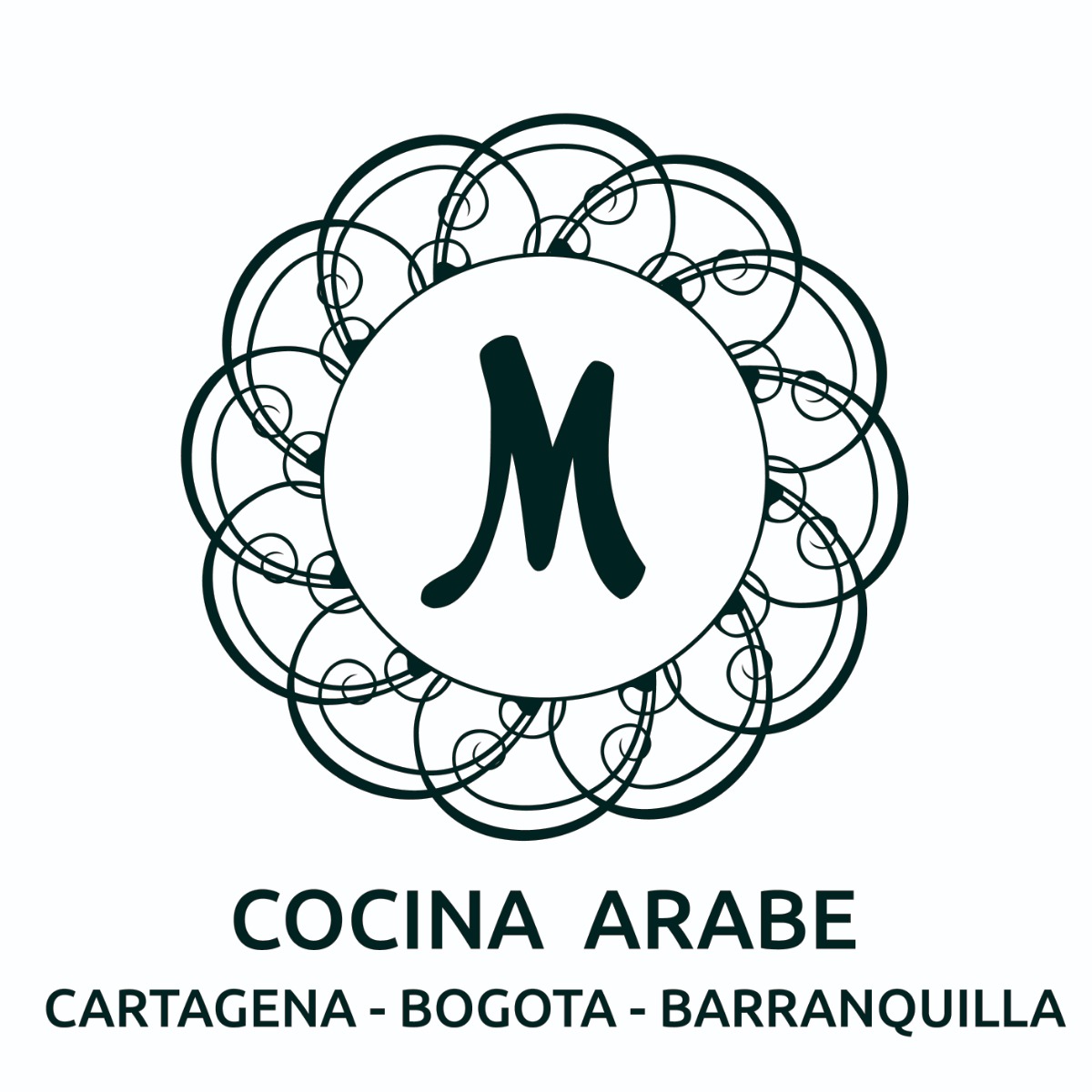 Imagen 2 M COCINA ARABE BOGOTá 